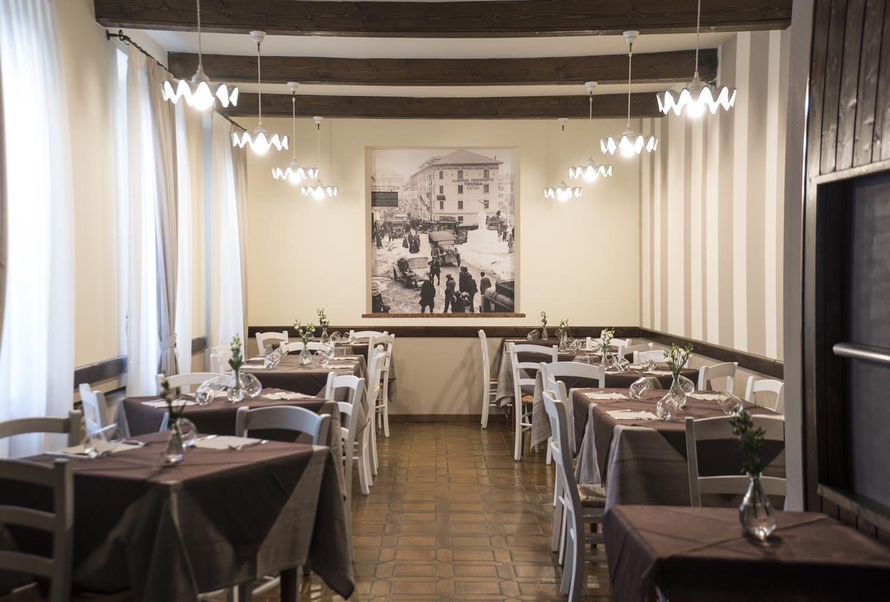 La Locanda Asiago Exterior photo
