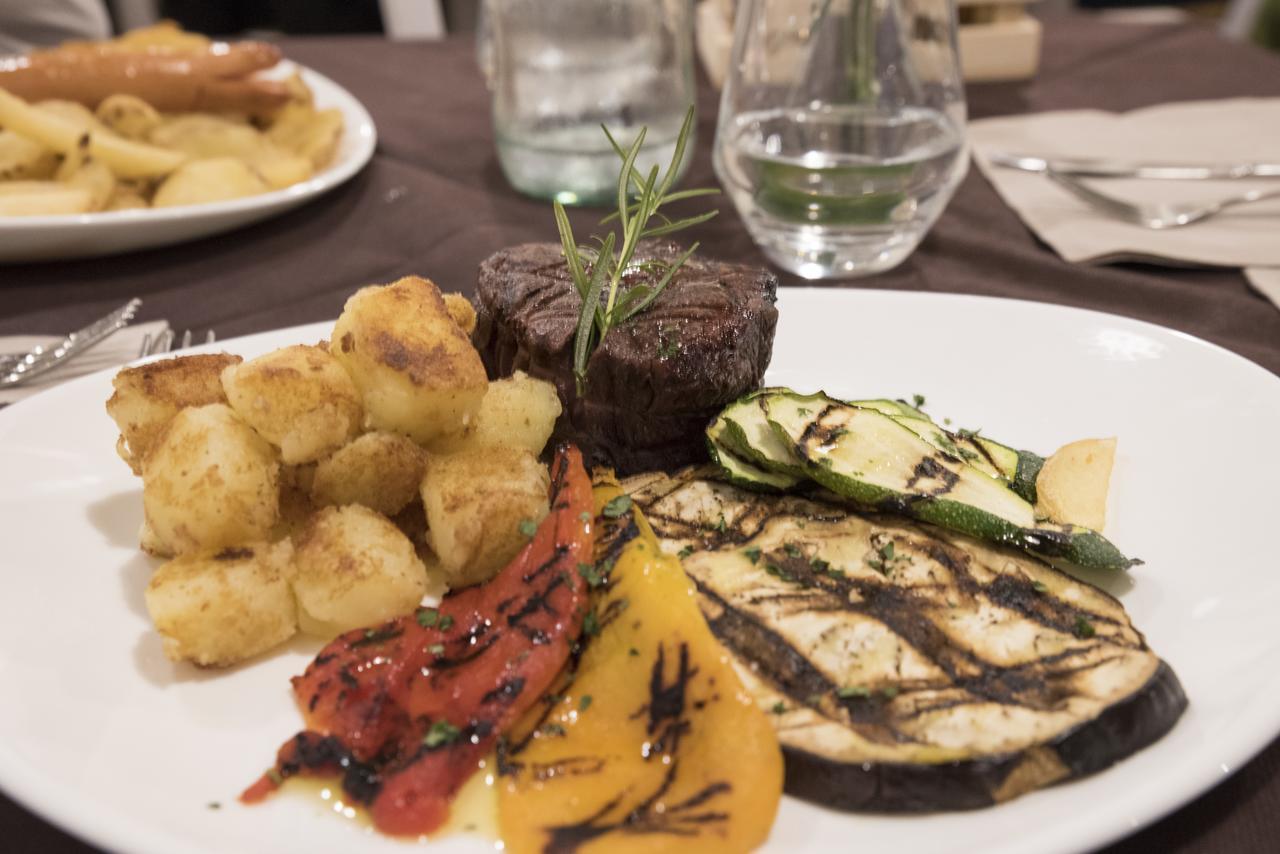 La Locanda Asiago Exterior photo
