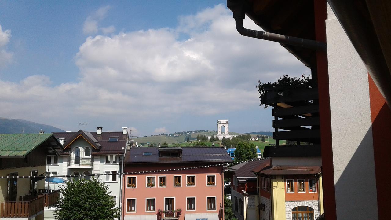 La Locanda Asiago Exterior photo