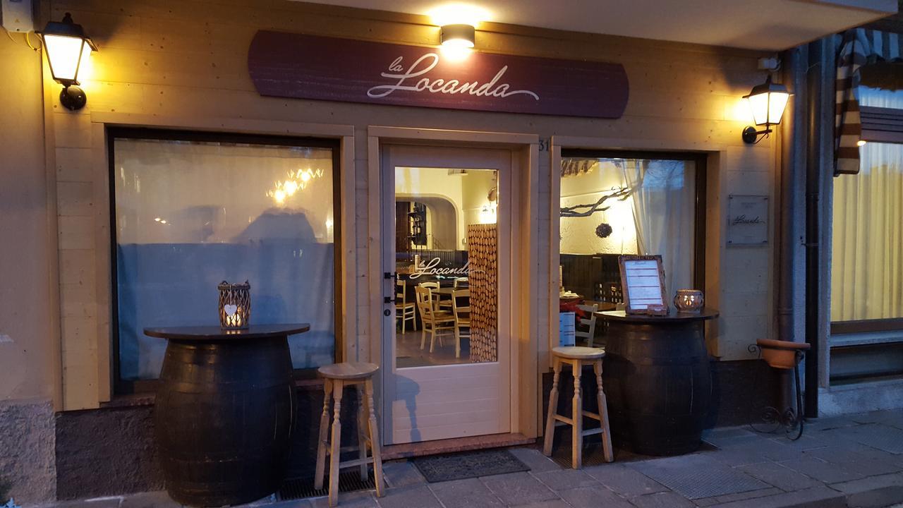 La Locanda Asiago Exterior photo