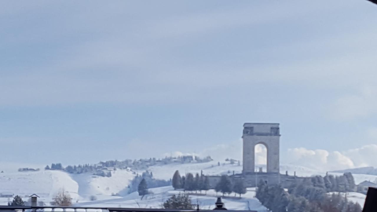 La Locanda Asiago Exterior photo