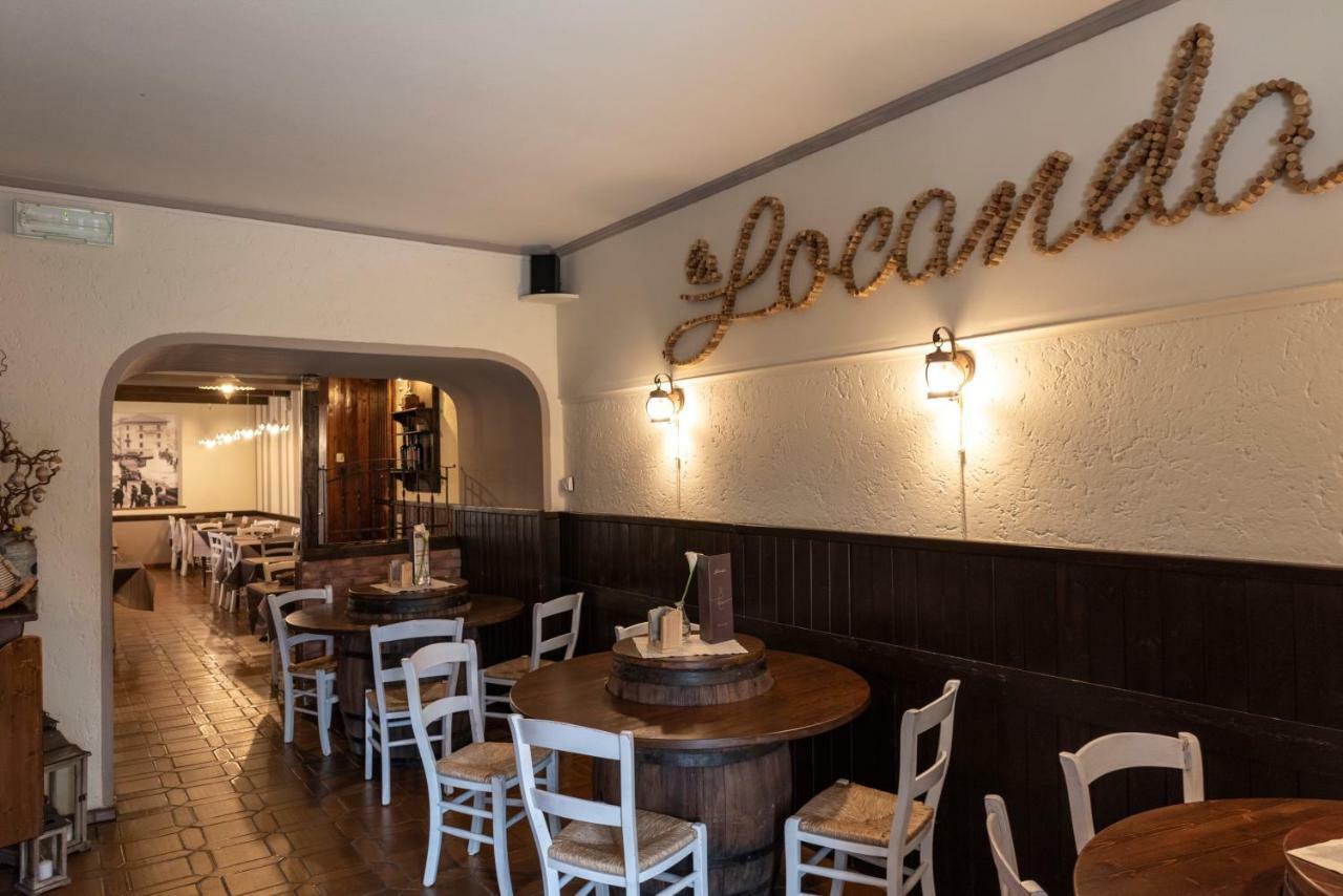 La Locanda Asiago Exterior photo