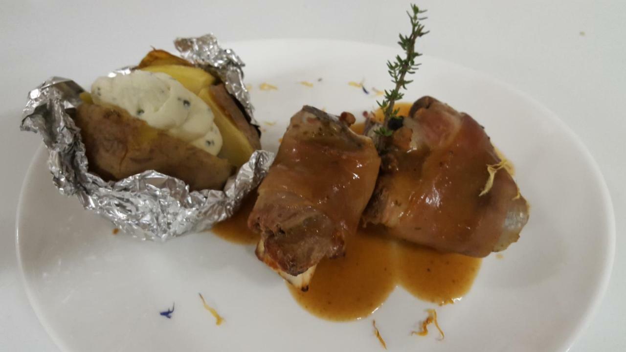La Locanda Asiago Exterior photo