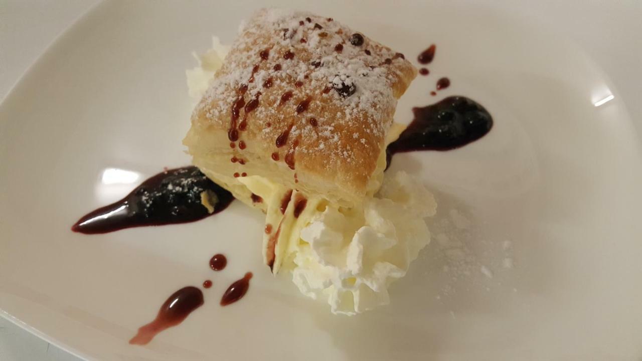 La Locanda Asiago Exterior photo