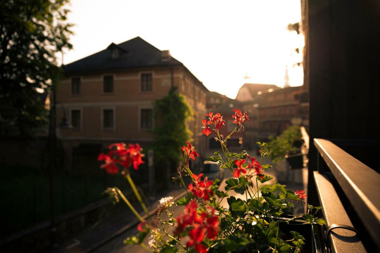 La Locanda Asiago Exterior photo