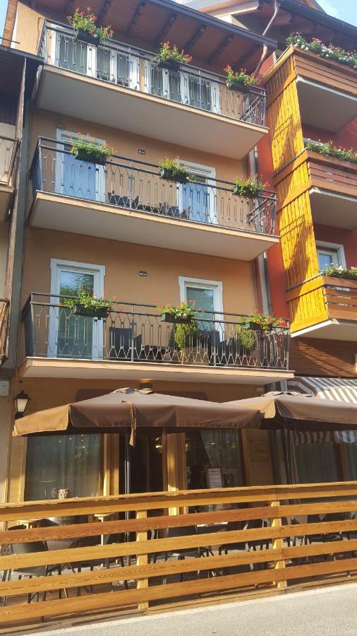 La Locanda Asiago Exterior photo