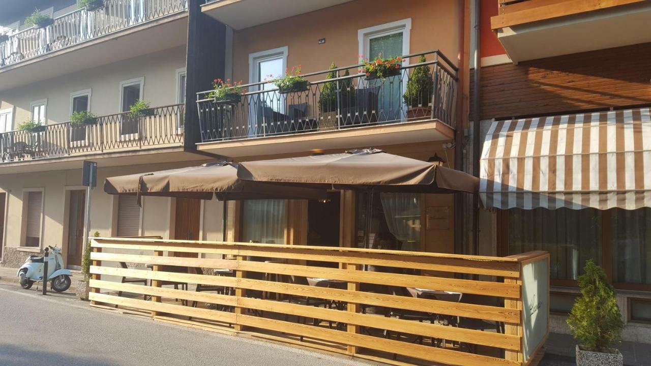 La Locanda Asiago Exterior photo